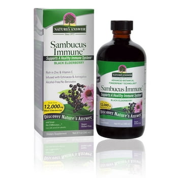 Sambucus Immune 8oz