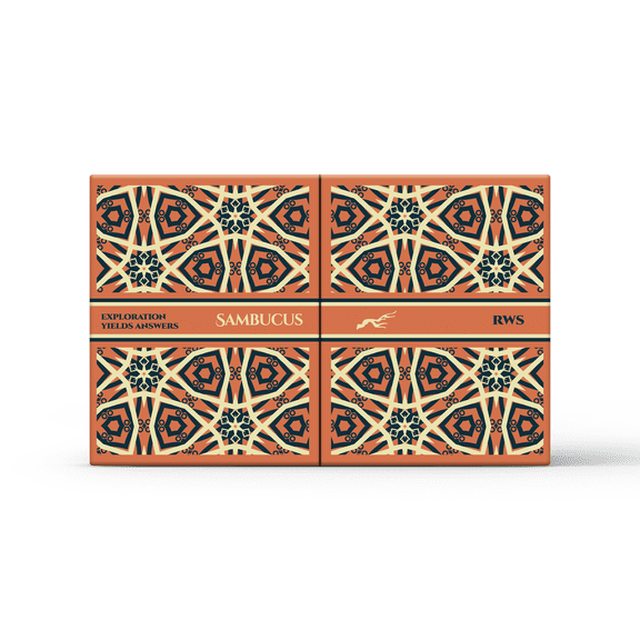 Sambucus Tarot 2nd Edition