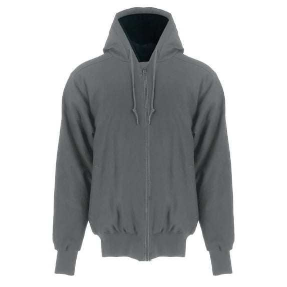 RefrigiWear Canvas Jacket