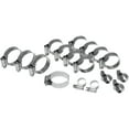 thumbnail image 1 of SamcoSport CK KTM-73 Radiator Hose Clamp Kit, 1 of 4