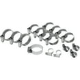 thumbnail image 1 of SamcoSport CK KTM-119 Radiator Hose Clamp Kit, 1 of 2