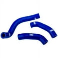 thumbnail image 1 of SamcoSport Radiator Hose Kit Blue For Husqvarna, 1 of 1