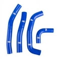 thumbnail image 1 of SamcoSport Radiator Hose Kit Blue for Honda CRF450RX 2017-2018, 1 of 1