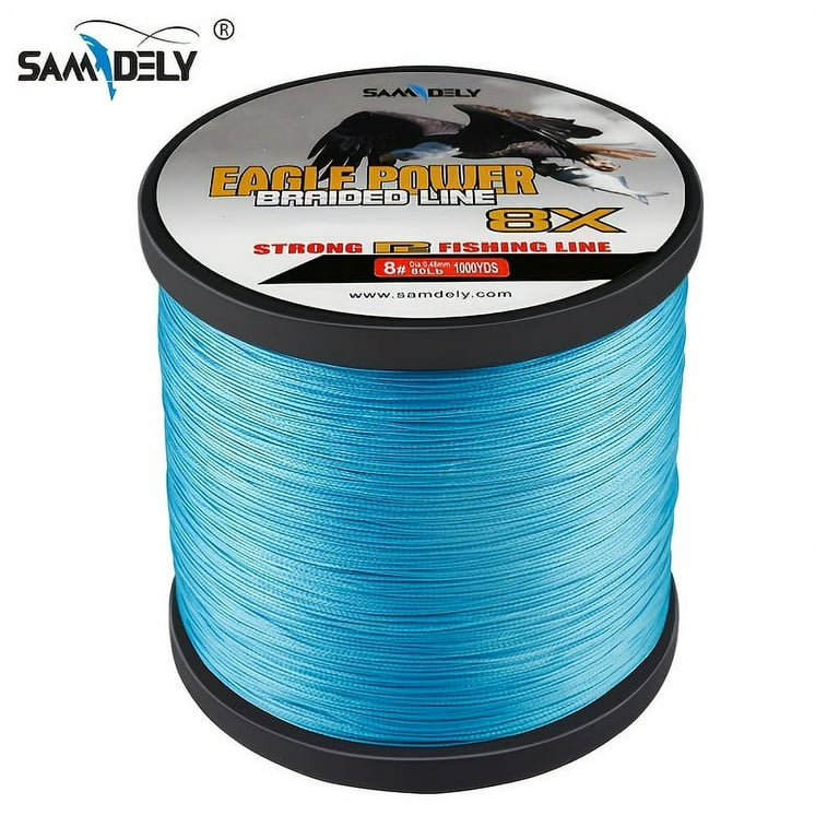 https://i5.walmartimages.com/seo/Samdely-8-Strand-Braided-Fishing-Line-Abrasion-Resistant-500Yds-Pro-Grade-Lines-Thin-Diameter-Zero-Stretch-Improved-Knot-Strength-Superline-Test-For-_4a5f8f46-a677-4887-9569-e4788d05a197.1cf69cec3fbcac78d51a5926b51f0e56.jpeg?odnHeight=768&odnWidth=768&odnBg=FFFFFF
