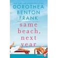 thumbnail image 1 of Pre-Owned Same Beach, Next Year (Paperback) 0062670719 9780062670717, 1 of 1