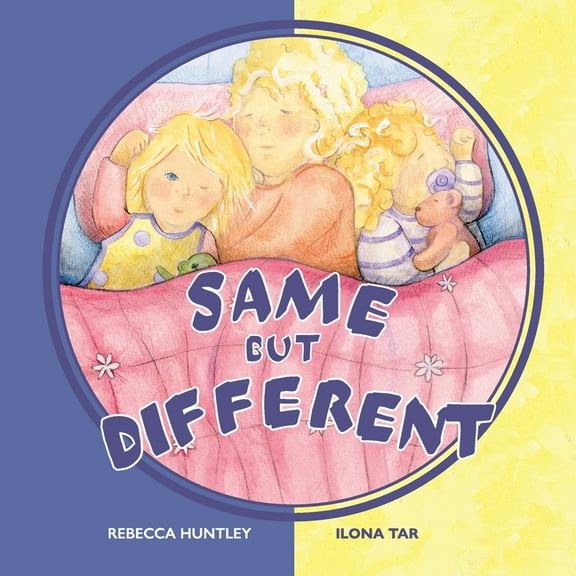 Same But Different, (Paperback)