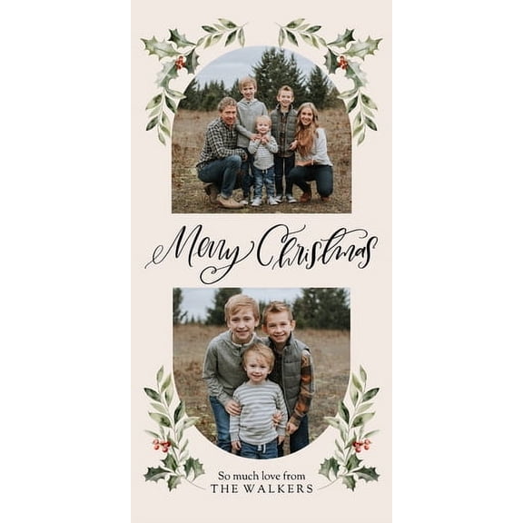 Same Day 4x8 Greeting Card WI