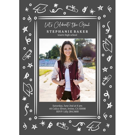 Same Day 5x7 Stationery Cardstock WI