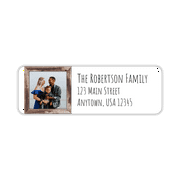 Same Day Address Labels, Set of 21