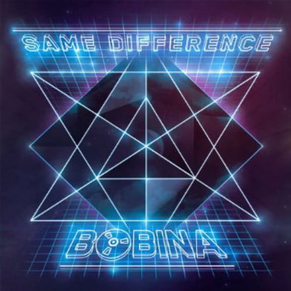 Same Difference (CD)