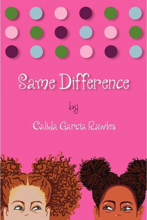 Same Difference, (Hardcover)
