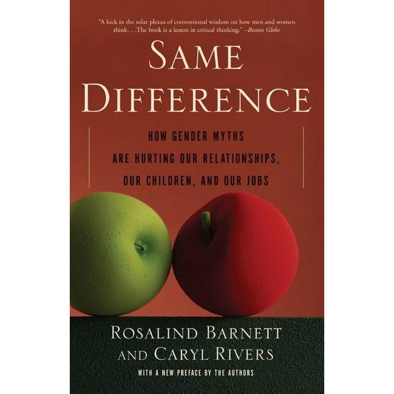 Same Difference, (Paperback)