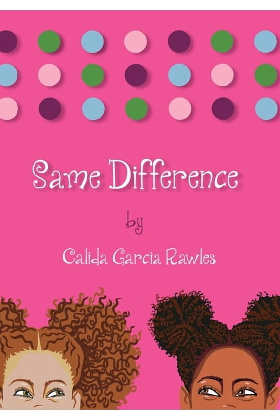 Same Difference