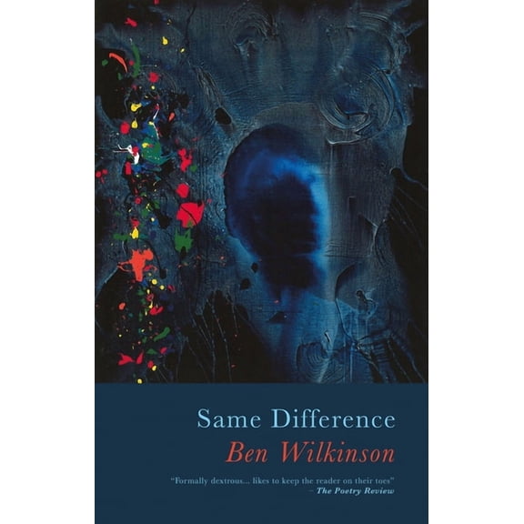 Same Difference (Paperback)