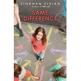 thumbnail image 1 of Pre-Owned Same Difference (Paperback) 0545758025 9780545758024, 1 of 1