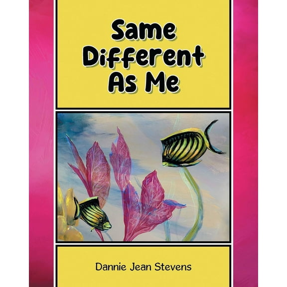 Same Different As Me, (Paperback)