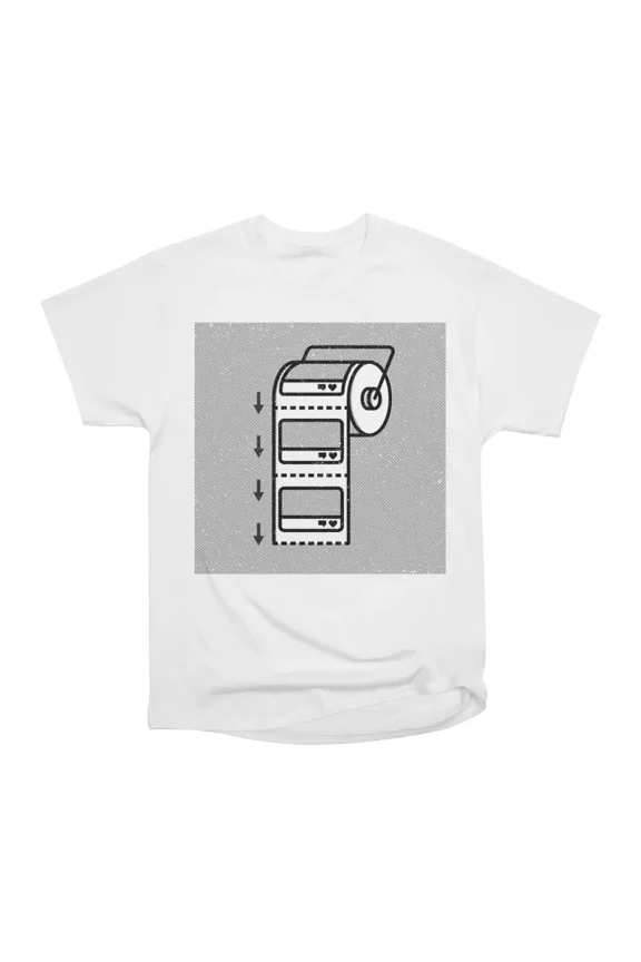Same Different Day T-Shirt Tee Gift For Him Merch For Her Apparel For Friend