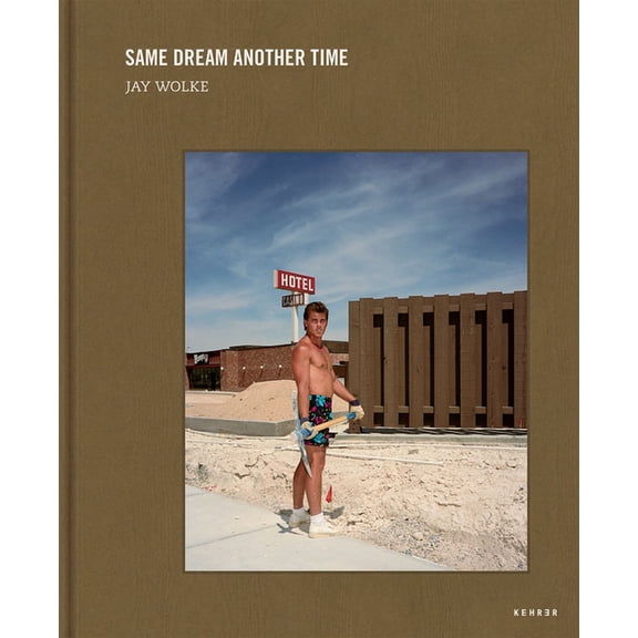 Same Dream Another Time (Hardcover)