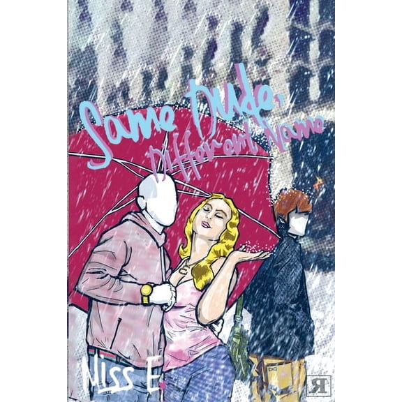 Same Dude, Different Name, (Paperback)