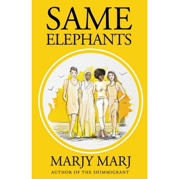 Same Elephants, (Paperback)