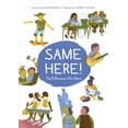 thumbnail image 1 of Same Here!: The Differences We Share, (Hardcover), 1 of 1