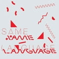 thumbnail image 1 of Same Language Different Worlds, 1 of 1