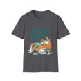 thumbnail image 1 of Same Men Women Humor New Year Graphic Tshirt, 1 of 7