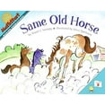 thumbnail image 1 of Pre-Owned Same Old Horse (Paperback) 0060557710 9780060557713, 1 of 1