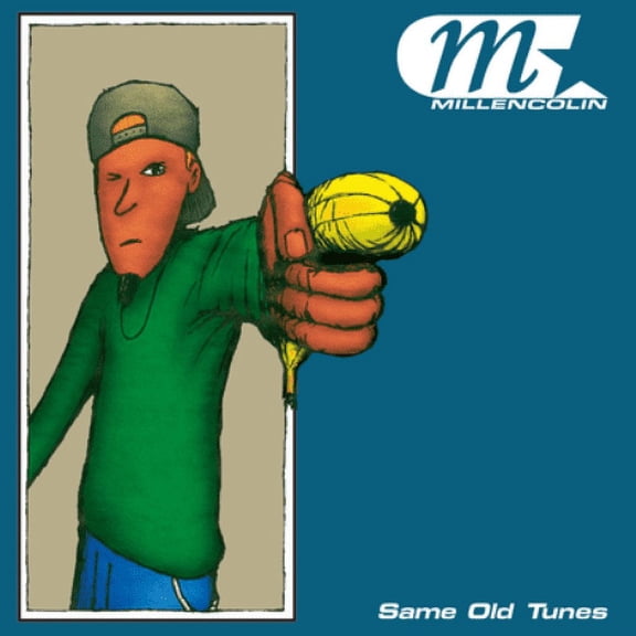 Same Old Tunes (LP)