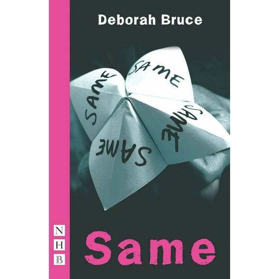Same (Paperback)