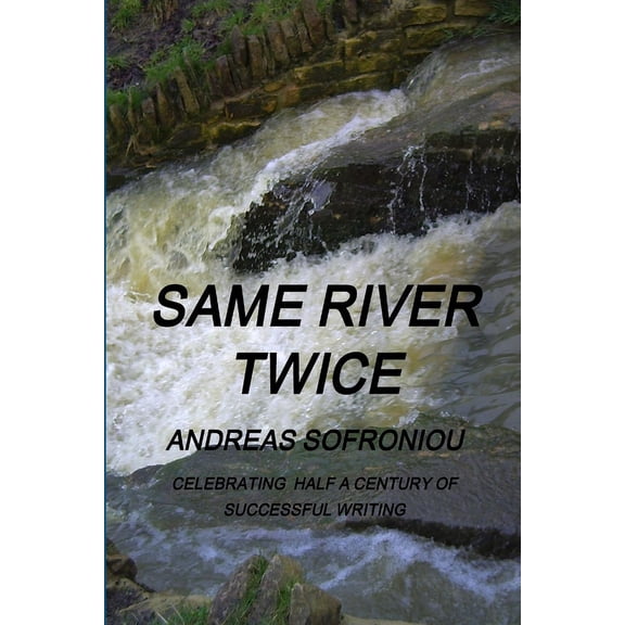 Same River Twice (Paperback)