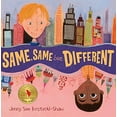 thumbnail image 1 of Pre-Owned Same, Same But Different (Hardcover) 0805089462 9780805089462, 1 of 1
