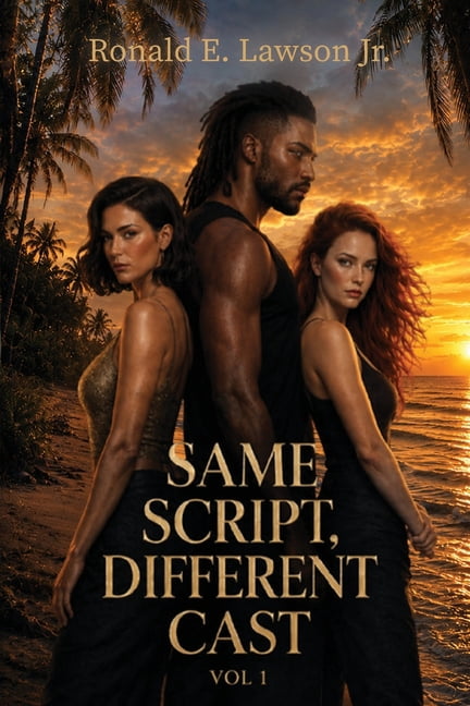 Same Script, Different Cast Vol 1, (Paperback)