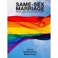 thumbnail image 1 of Same-Sex Marriage - History, Controversy and Current Events (Paperback), 1 of 1