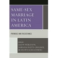 thumbnail image 1 of Same-Sex Marriage in Latin America: Promise and Resistance, (Hardcover), 1 of 1