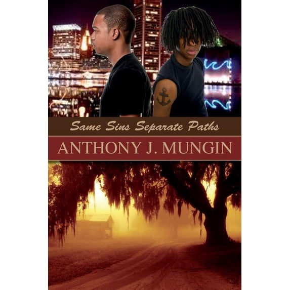 Same Sins Separate Paths, (Paperback)