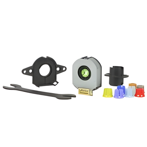 Same Sky AMT223C-V, Encoders KIT, SPI ABSOLUTE ENCODER, 12-BIT, MULTI ...