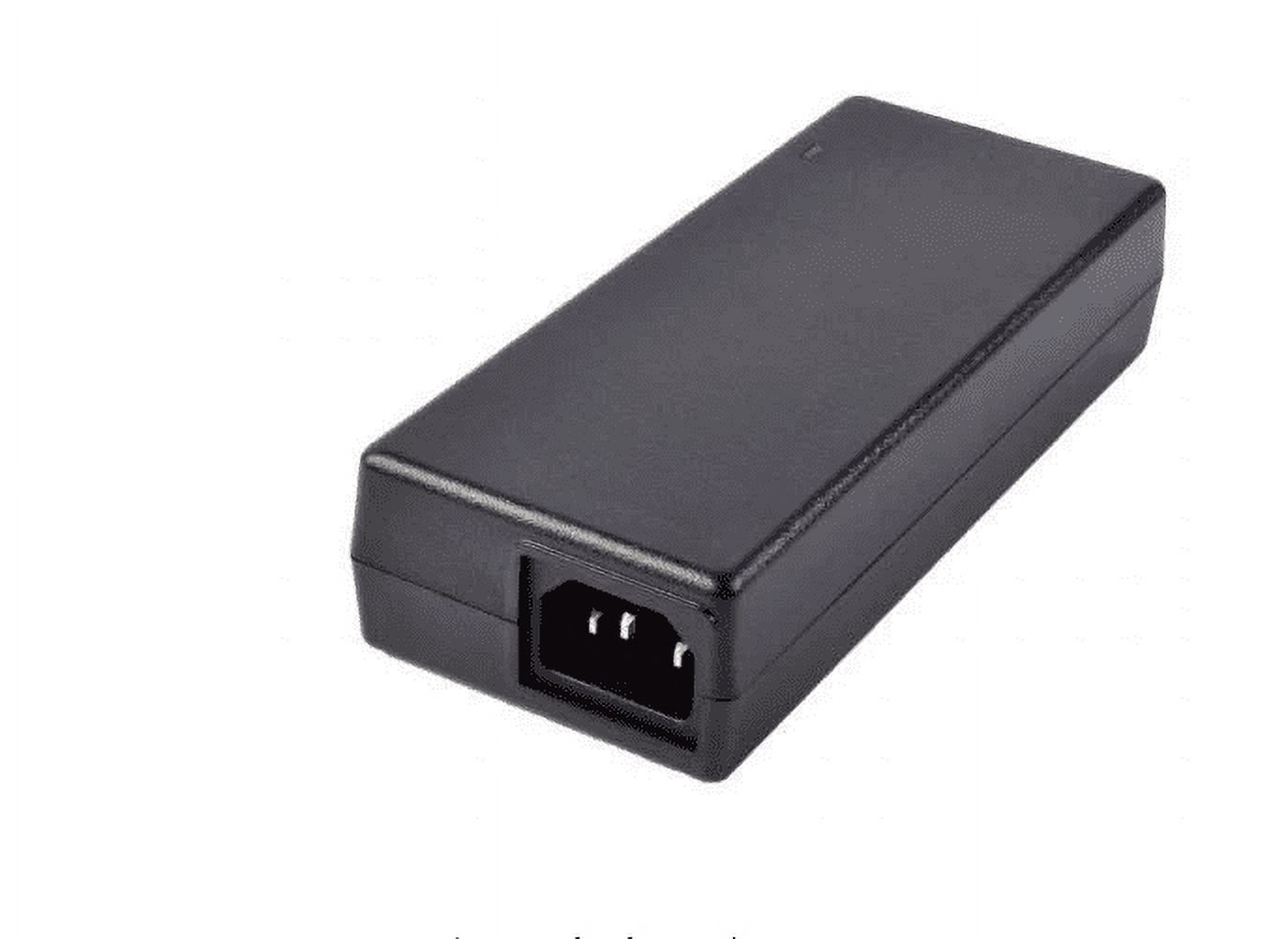 Same Sky SDI90B-48-U-P5, Desktop AC Adapters ac-dc, 48 Vdc, 1.88A, SW ...