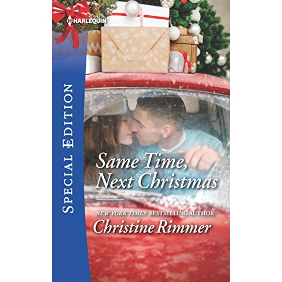Pre-Owned Same Time, Next Christmas (Unknown) 1335466150 9781335466150