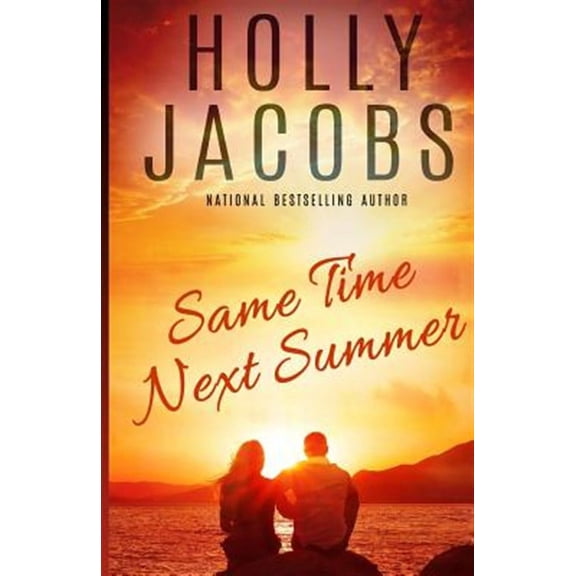 Same Time Next Summer (Paperback)