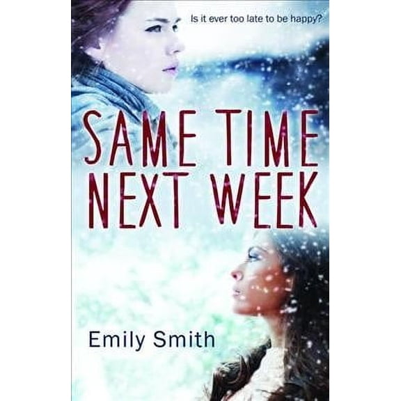 Same Time Next Week (Paperback)