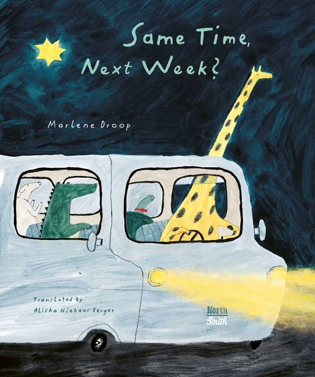 Same Time, Next Week?, (Hardcover)
