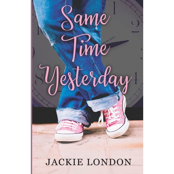 Same Time Yesterday (Paperback)