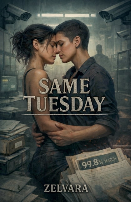 Same Tuesday, (Paperback)