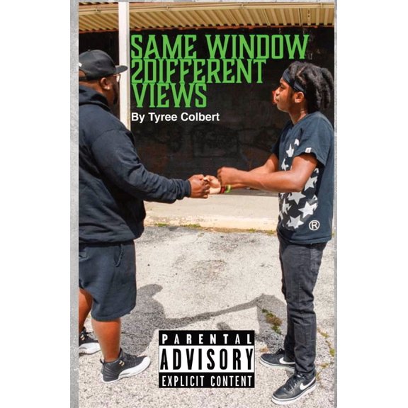 Same Window Different Views, (Paperback)