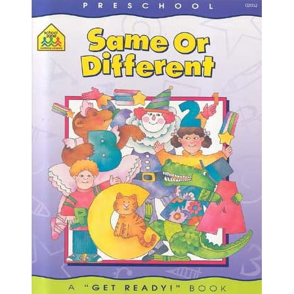 Same or Different