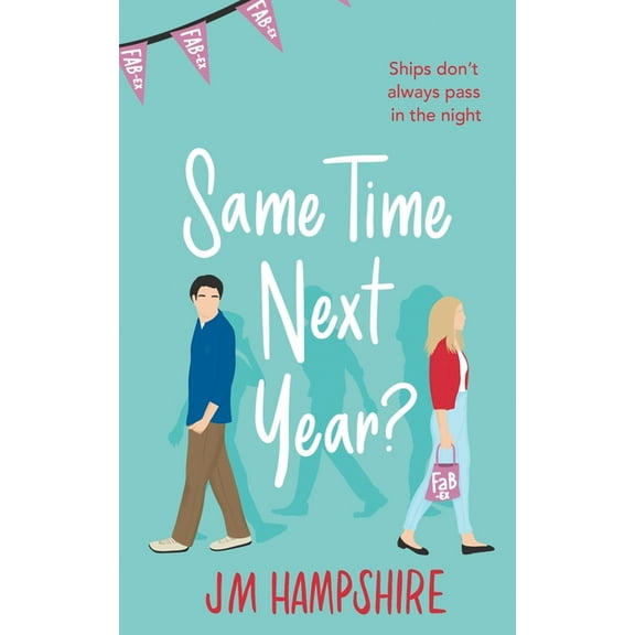 Same time next year?, (Paperback)