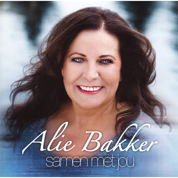 Alie Bakker Samen Met Jou (CD)