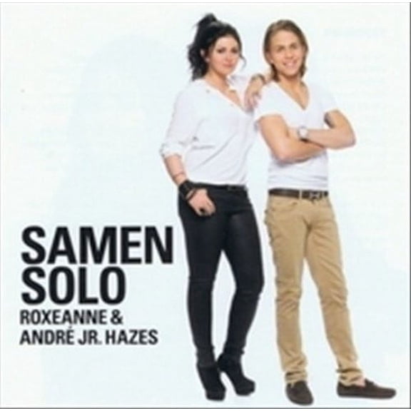 Samen Solo