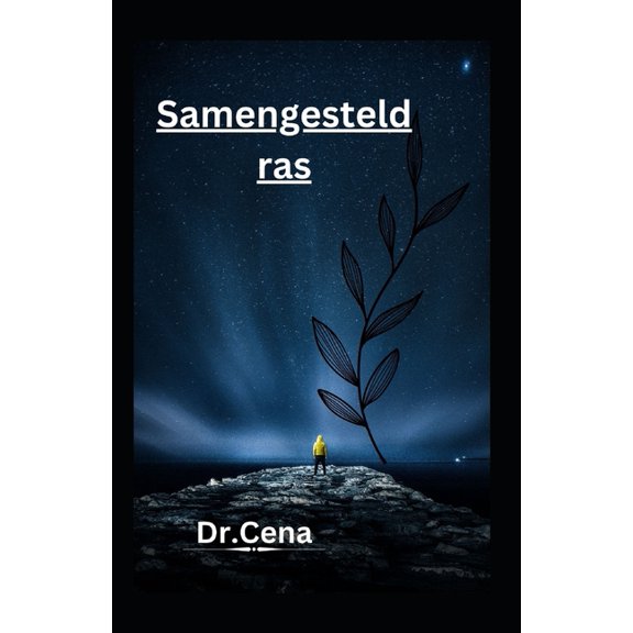 Samengesteld ras, (Paperback)